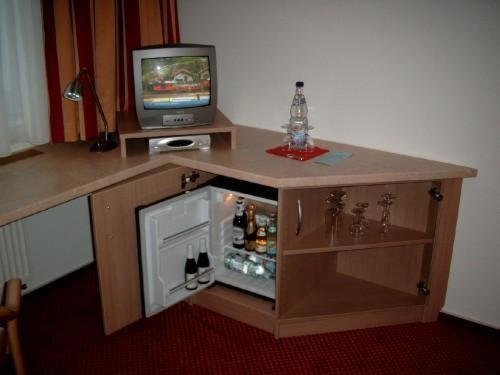 Hotel & Restaurant Zum Schwanen Neuried  외부 사진